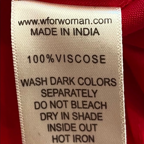 Palestine Dress BNWT - Picture 6 of 10